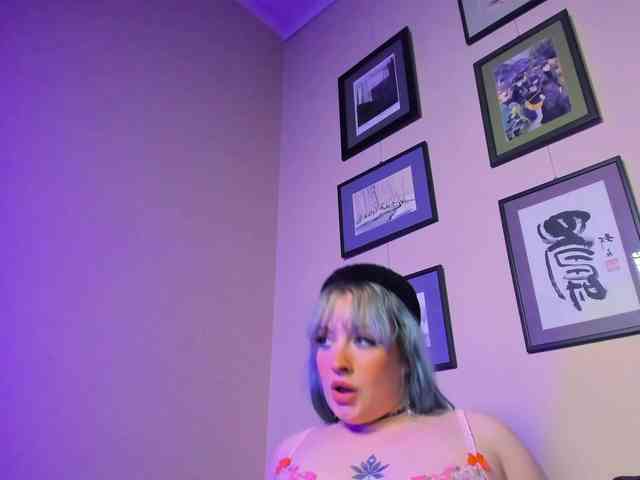 Nicole-Aniston webcam