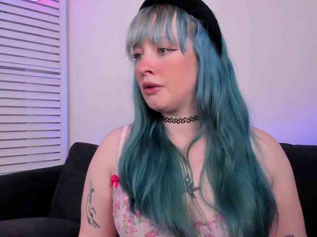 Nicole-Aniston webcam