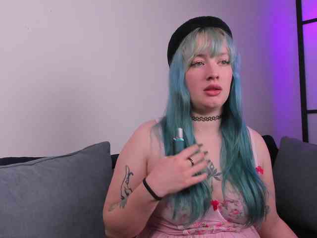 Nicole-Aniston webcam