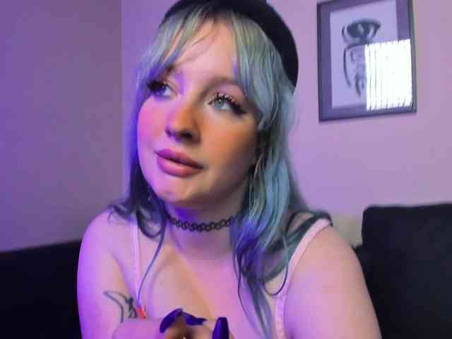 Nicole-Aniston Live Webcam on BongaCams