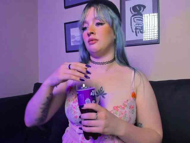 Nicole-Aniston Live Webcam on BongaCams