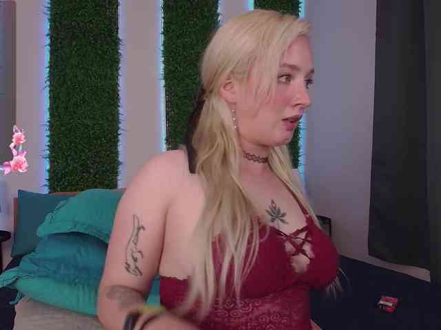 Nicole-Aniston webcam