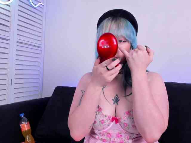 Nicole-Aniston webcam