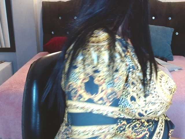 josephinemiller's BongaCams show and profile