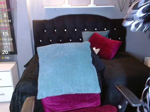 josephinemiller from BongaCams