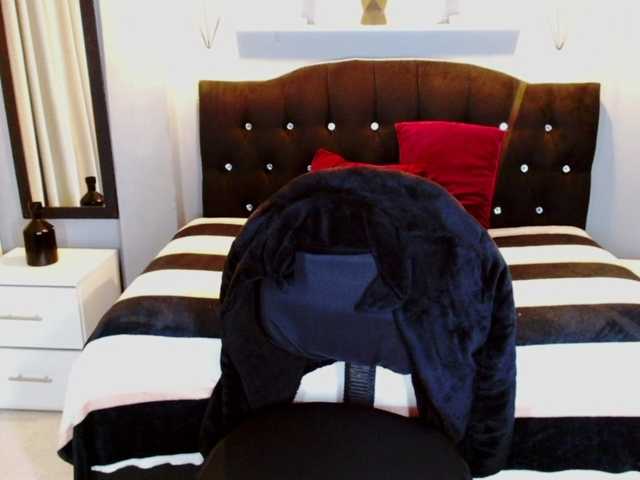 josephinemiller's BongaCams show and profile