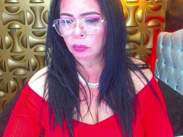 josephinemiller webcam