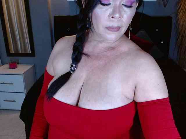 josephinemiller webcam