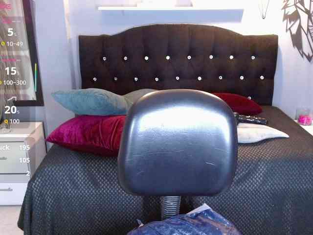 josephinemiller webcam