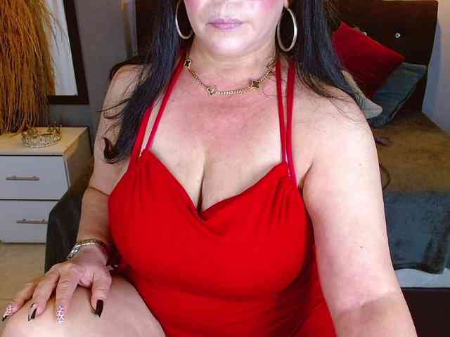 josephinemiller webcam