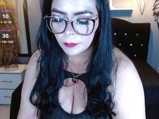 josephinemiller webcam