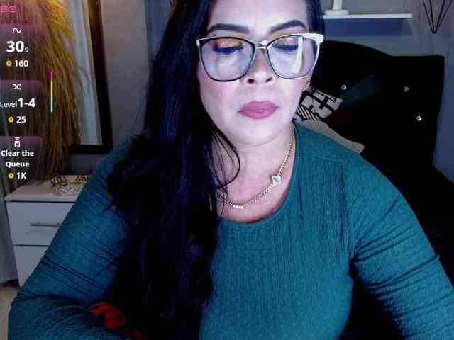josephinemiller webcam