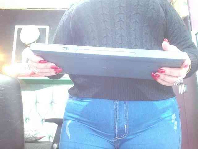 josephinemiller webcam