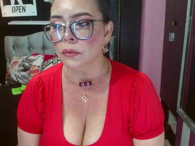 josephinemiller webcam