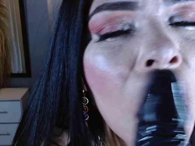 josephinemiller webcam