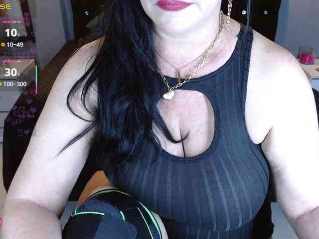 josephinemiller webcam