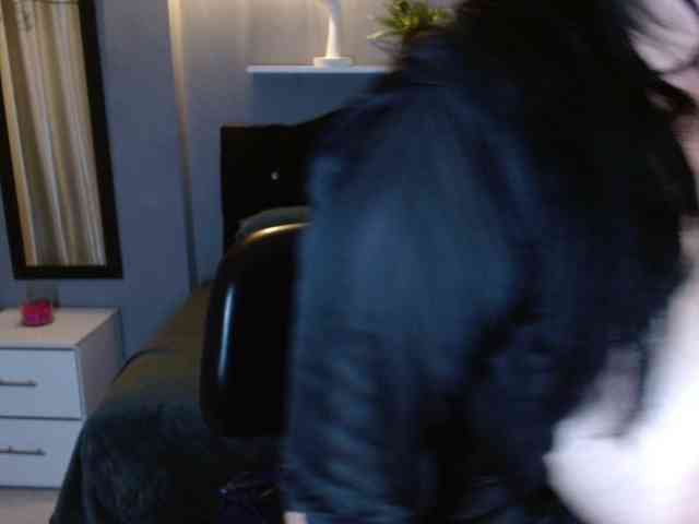 josephinemiller webcam