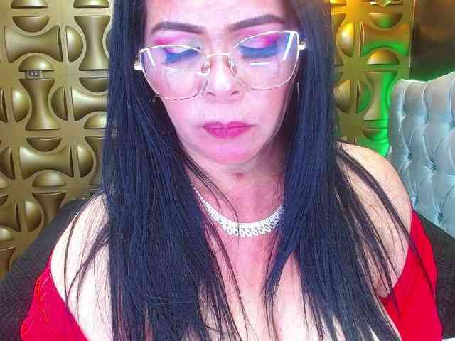 josephinemiller webcam