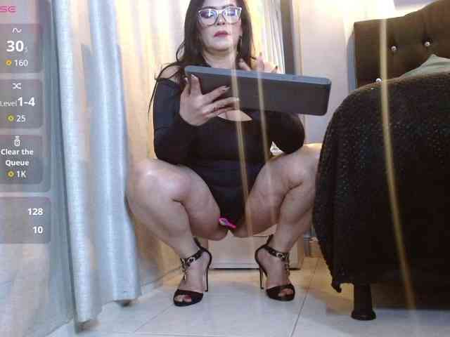 josephinemiller webcam