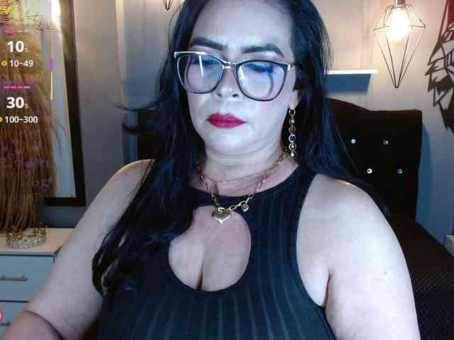 josephinemiller webcam