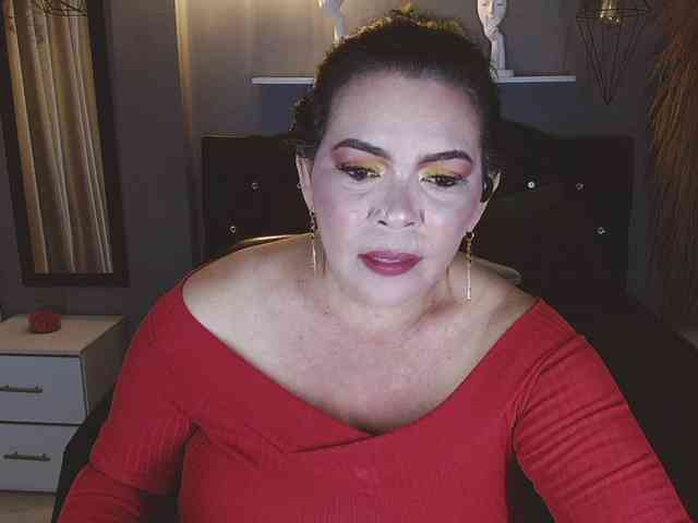 josephinemiller webcam