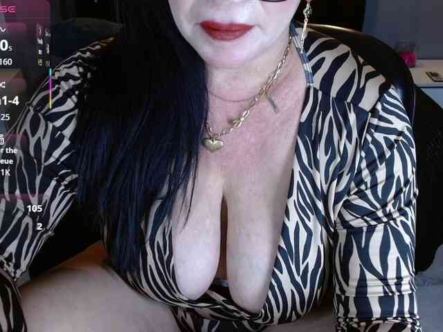 josephinemiller webcam