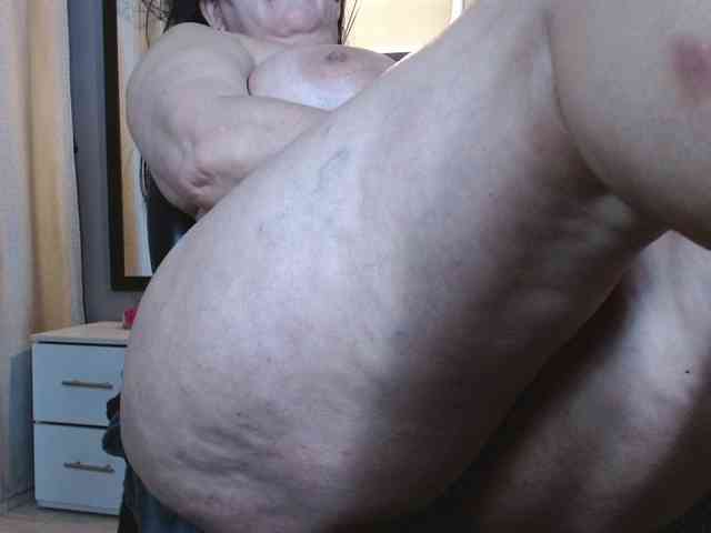 josephinemiller webcam