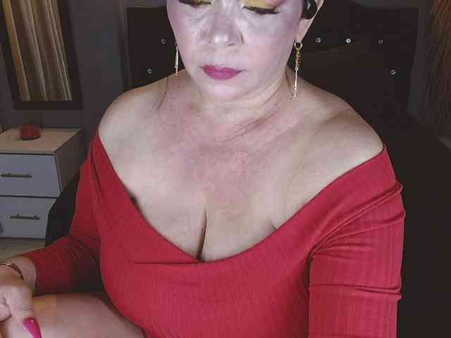 josephinemiller webcam