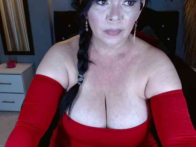 josephinemiller webcam