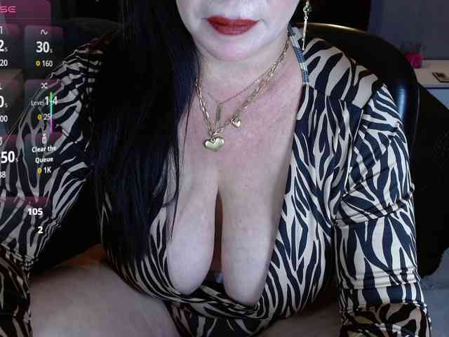 josephinemiller webcam