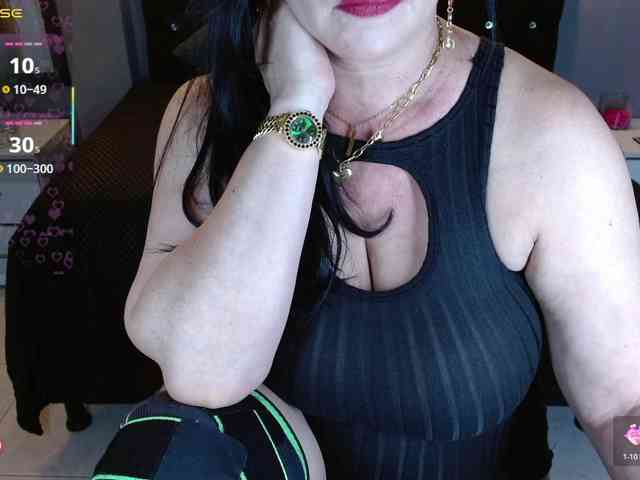 josephinemiller webcam