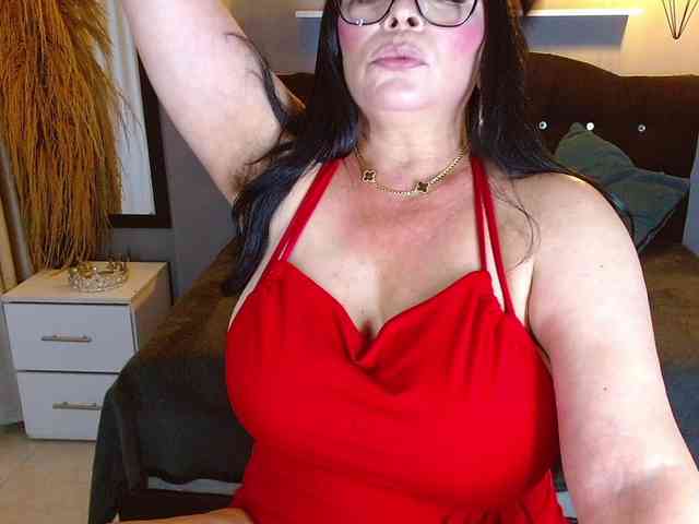 josephinemiller webcam
