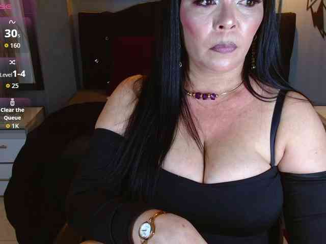 josephinemiller webcam