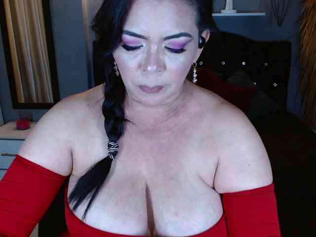 josephinemiller webcam