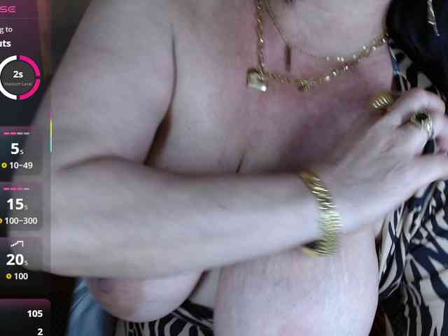 josephinemiller webcam