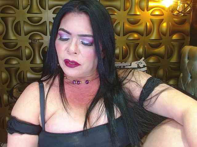josephinemiller webcam