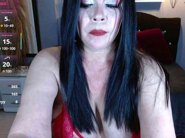 josephinemiller webcam