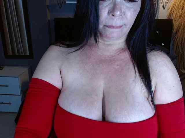 josephinemiller webcam