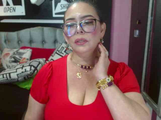 josephinemiller webcam