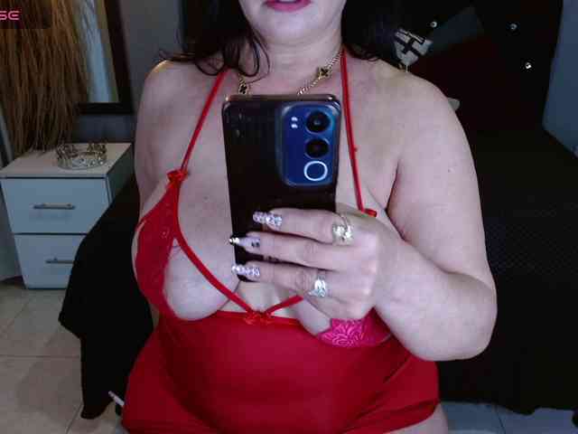 josephinemiller webcam