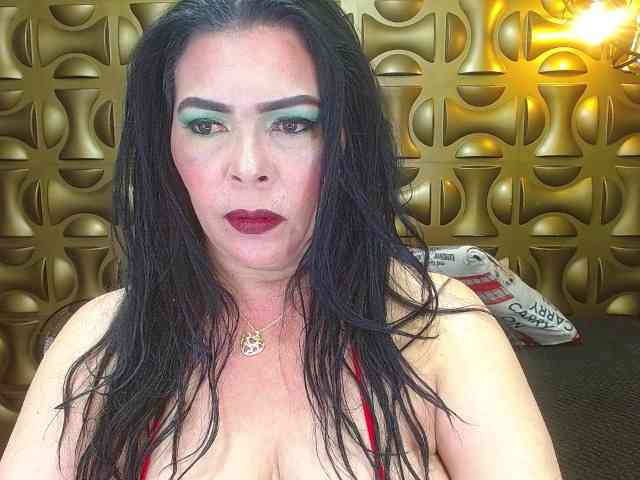 josephinemiller webcam
