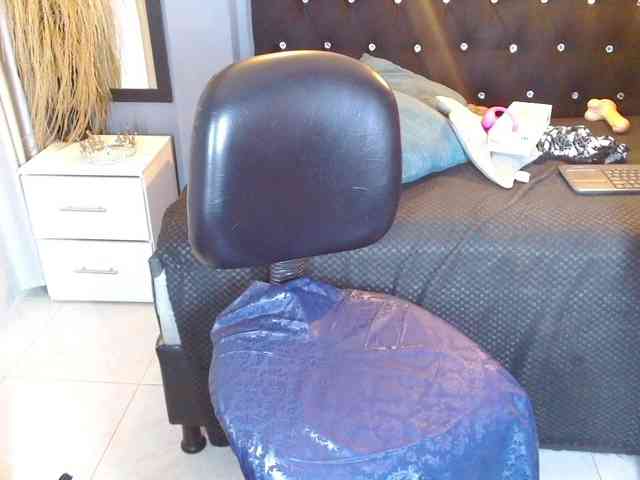 josephinemiller webcam