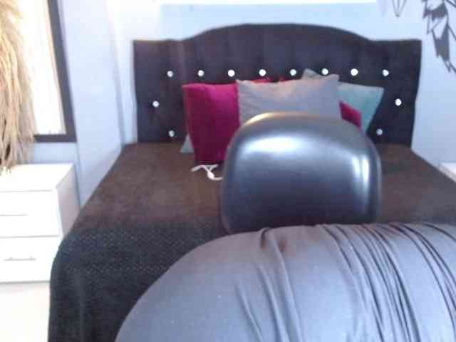 josephinemiller webcam