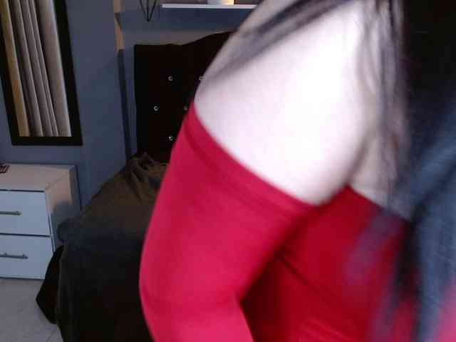 josephinemiller webcam