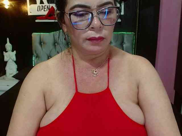 josephinemiller webcam