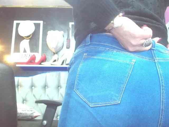 josephinemiller webcam