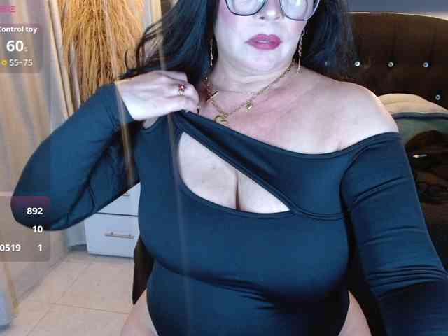 josephinemiller webcam