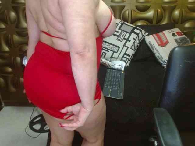 josephinemiller webcam