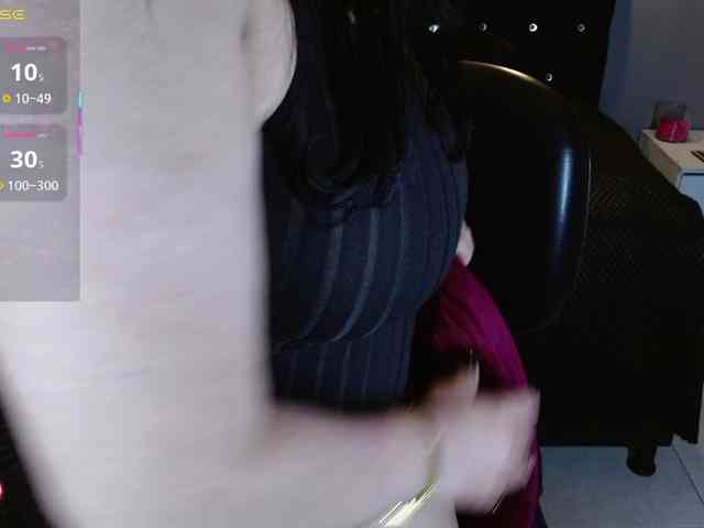 josephinemiller webcam