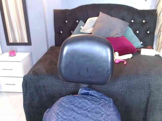 josephinemiller webcam